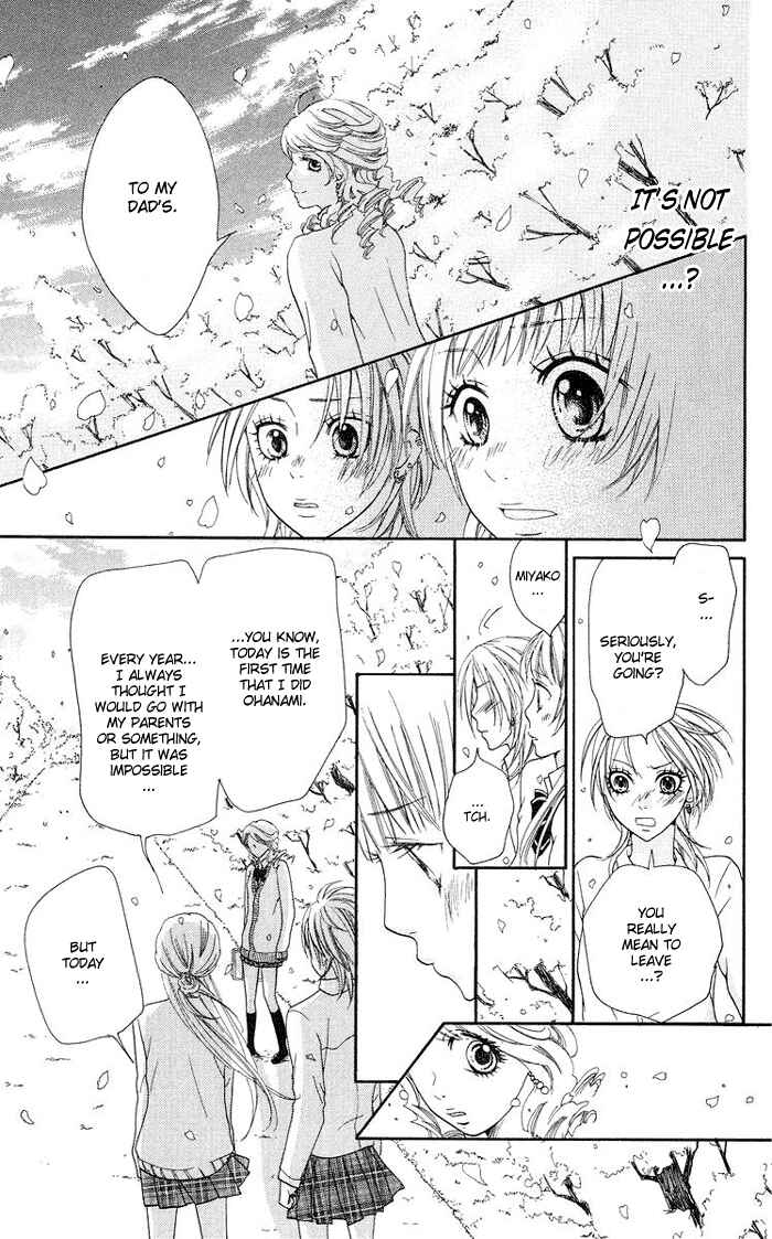 Page 42 Chapter 3 Kono Ie de Kimi to