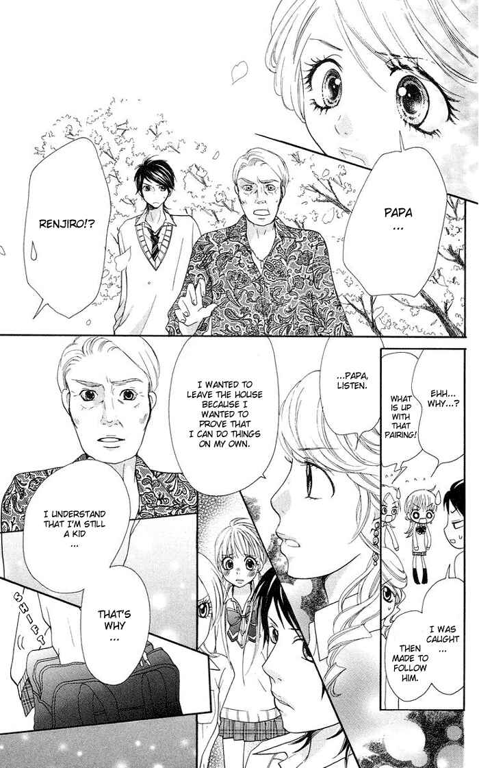 Page 44 Chapter 3 Kono Ie de Kimi to