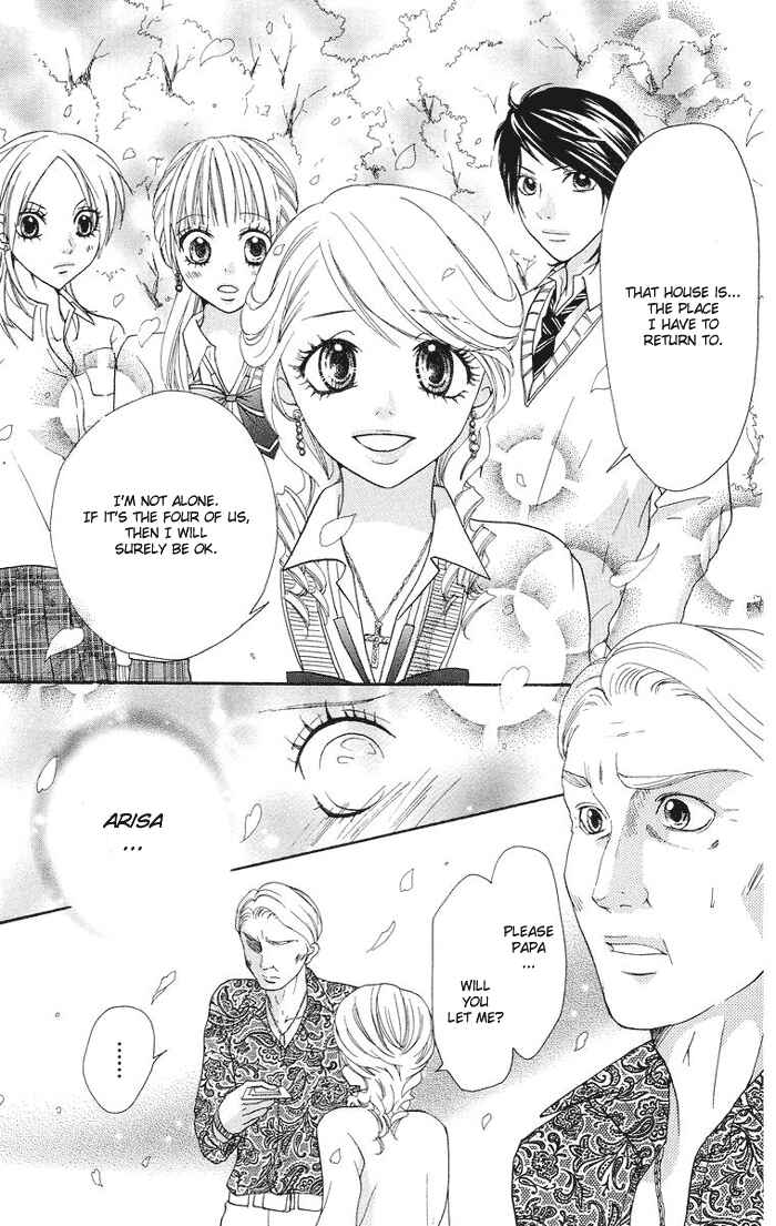 Page 46 Chapter 3 Kono Ie de Kimi to