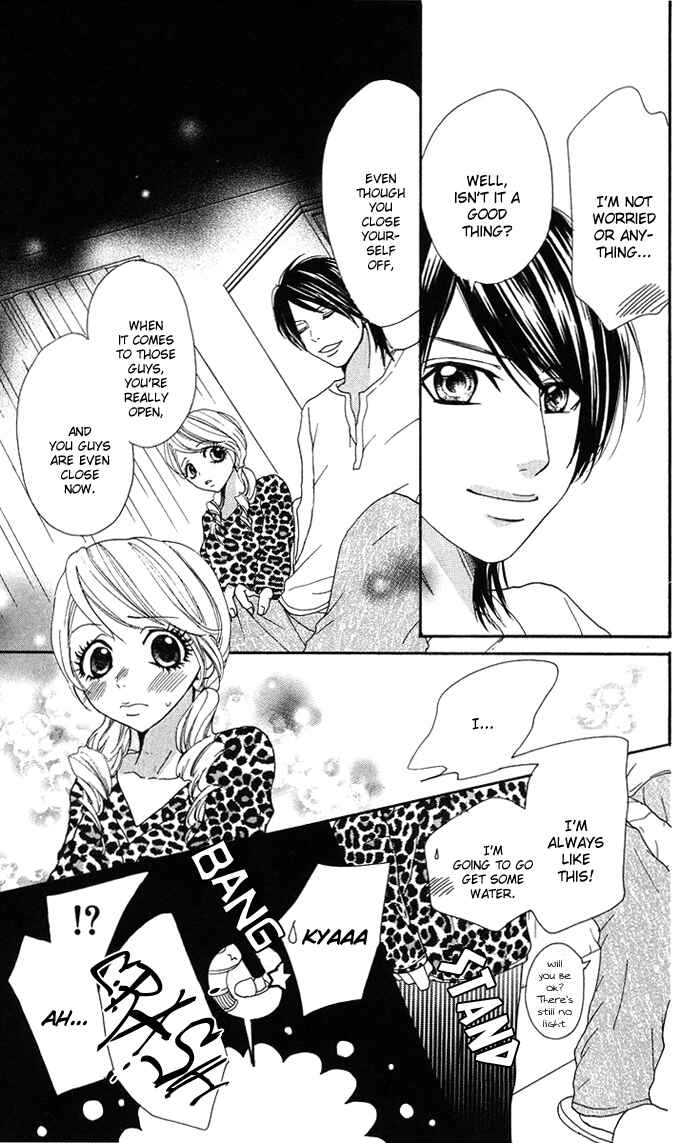 Page 22 Chapter 9 Kono Ie de Kimi to