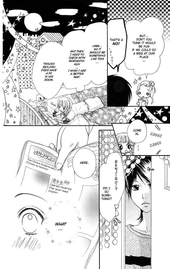 Page 13 Chapter 4 Kono Ie de Kimi to