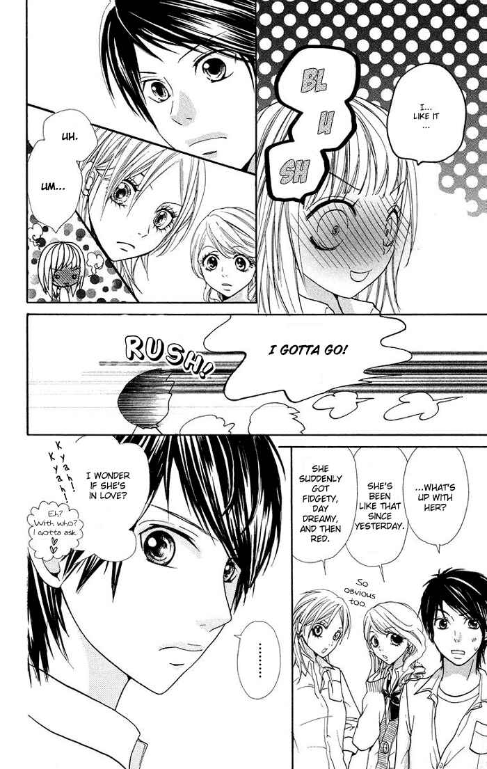 Page 27 Chapter 4 Kono Ie de Kimi to