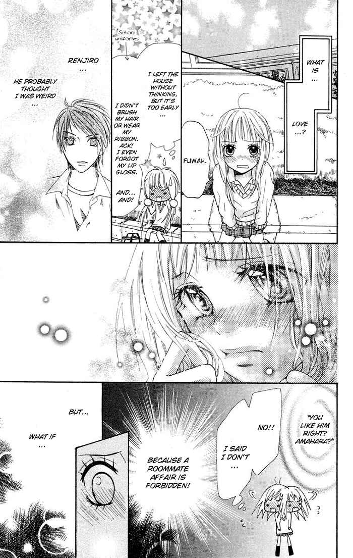 Page 28 Chapter 4 Kono Ie de Kimi to