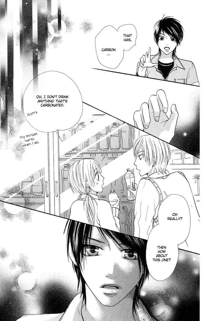 Page 34 Chapter 4 Kono Ie de Kimi to