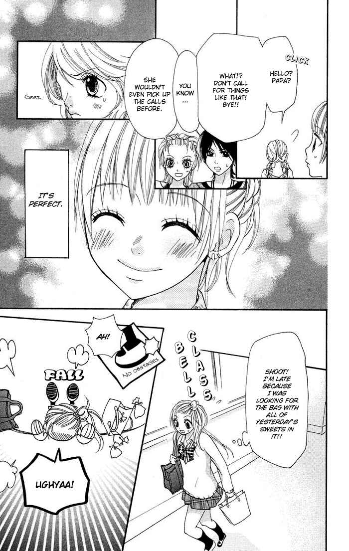 Page 4 Chapter 4 Kono Ie de Kimi to