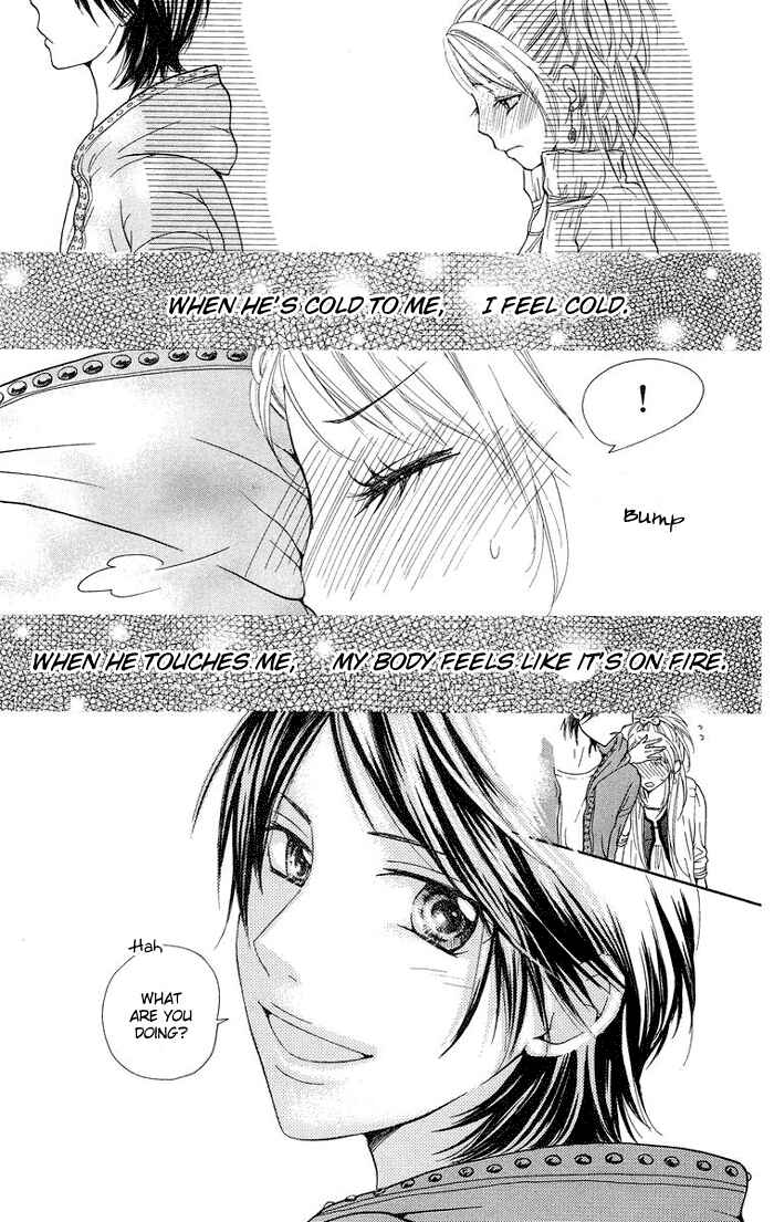 Page 42 Chapter 4 Kono Ie de Kimi to