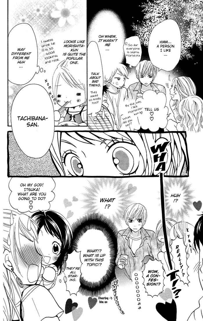 Page 45 Chapter 4 Kono Ie de Kimi to