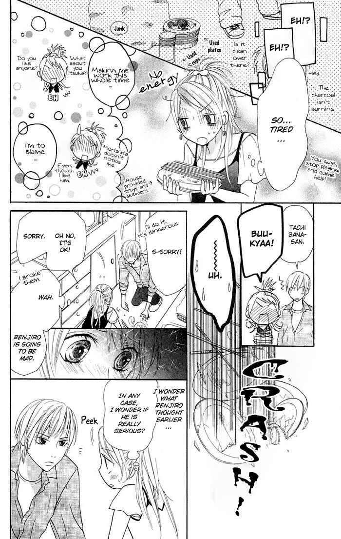 Page 47 Chapter 4 Kono Ie de Kimi to