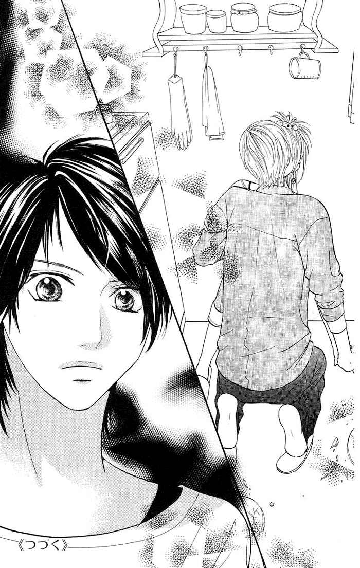 Page 50 Chapter 4 Kono Ie de Kimi to