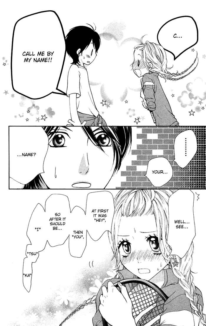 Page 7 Chapter 13 Kono Ie de Kimi to