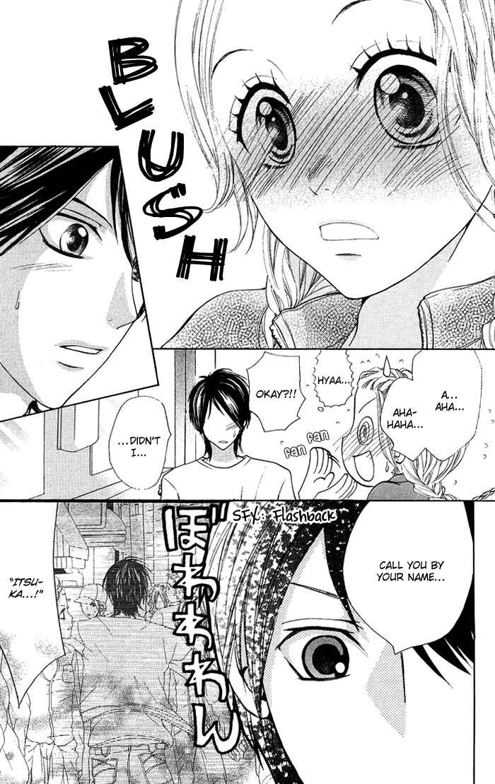Page 8 Chapter 13 Kono Ie de Kimi to