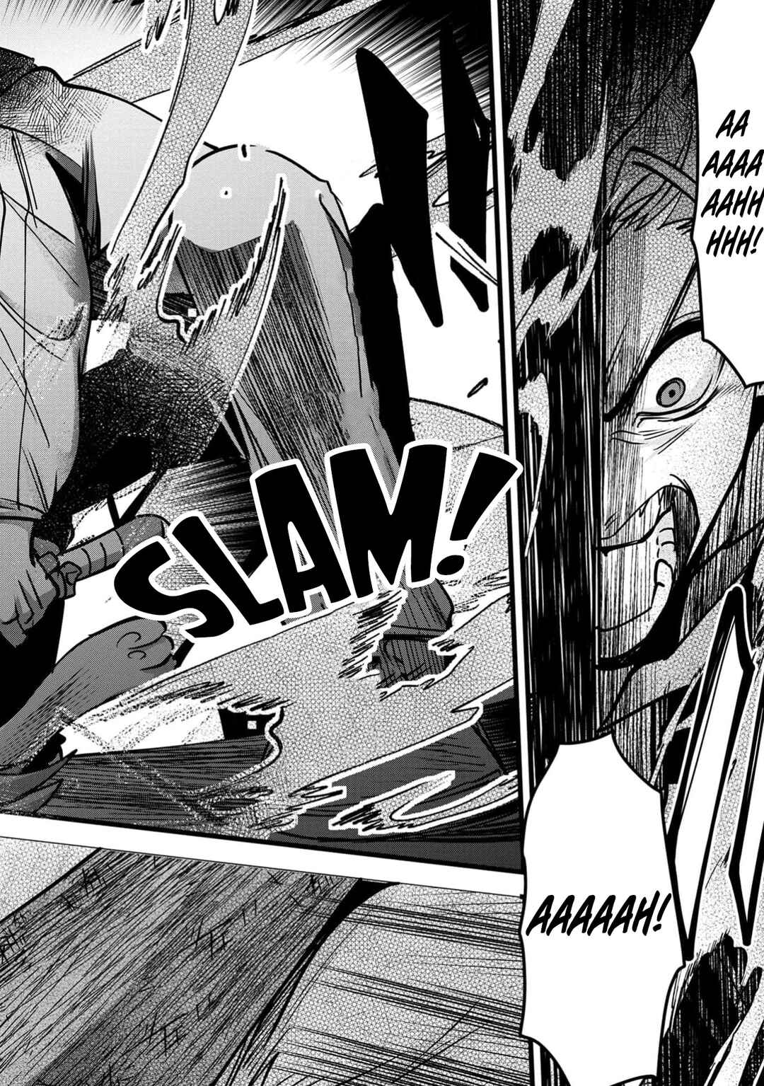 Page 19 Chapter 2 Net Game Haijin no Isekai Tenseiki - Kobushiou to Yobareta Saikyou no Kobushi ga Tsukaenai node, 1-nichi 8-jikan Konbou wo Furu Koto kara Hajimeta