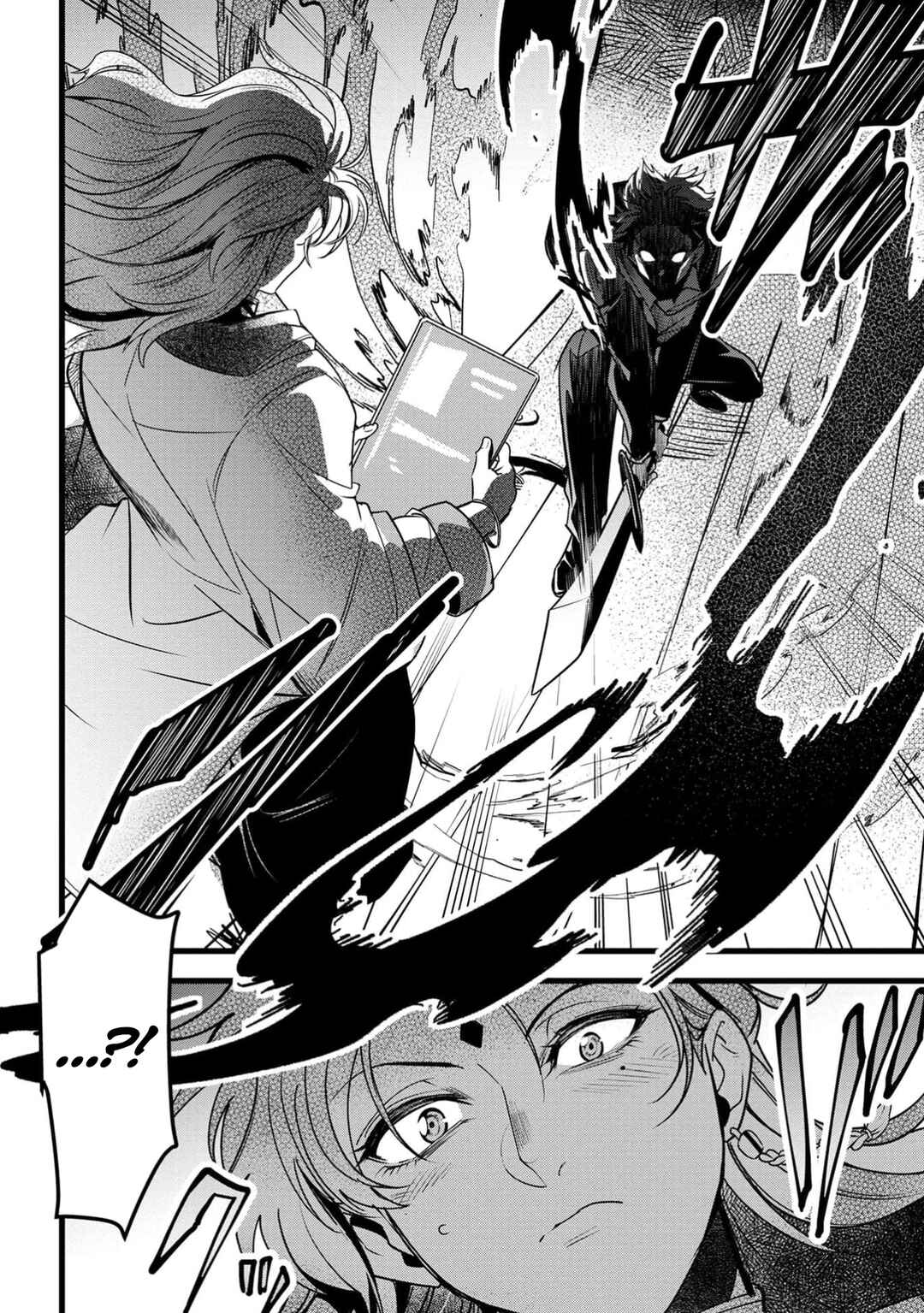 Page 19 Chapter 3 Net Game Haijin no Isekai Tenseiki - Kobushiou to Yobareta Saikyou no Kobushi ga Tsukaenai node, 1-nichi 8-jikan Konbou wo Furu Koto kara Hajimeta