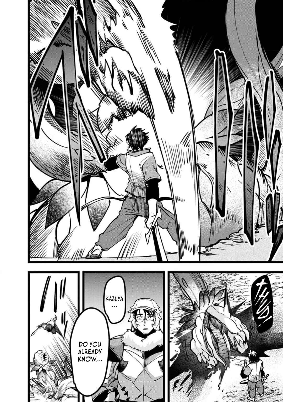 Page 15 Chapter 5 Net Game Haijin no Isekai Tenseiki - Kobushiou to Yobareta Saikyou no Kobushi ga Tsukaenai node, 1-nichi 8-jikan Konbou wo Furu Koto kara Hajimeta