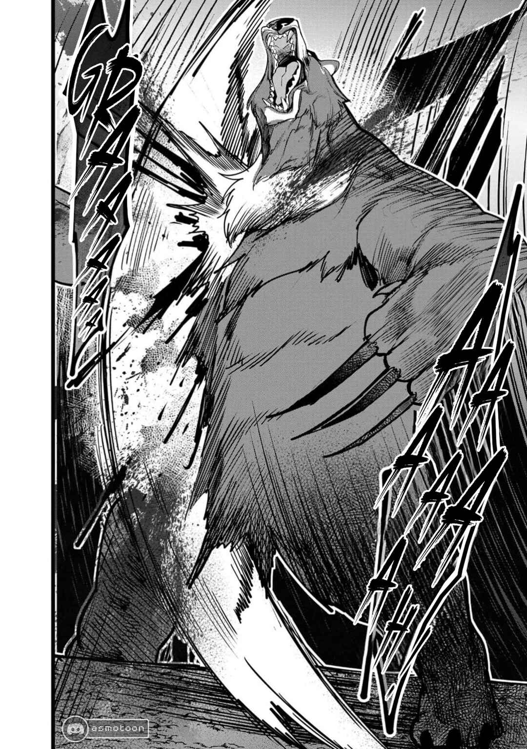 Page 21 Chapter 5 Net Game Haijin no Isekai Tenseiki - Kobushiou to Yobareta Saikyou no Kobushi ga Tsukaenai node, 1-nichi 8-jikan Konbou wo Furu Koto kara Hajimeta