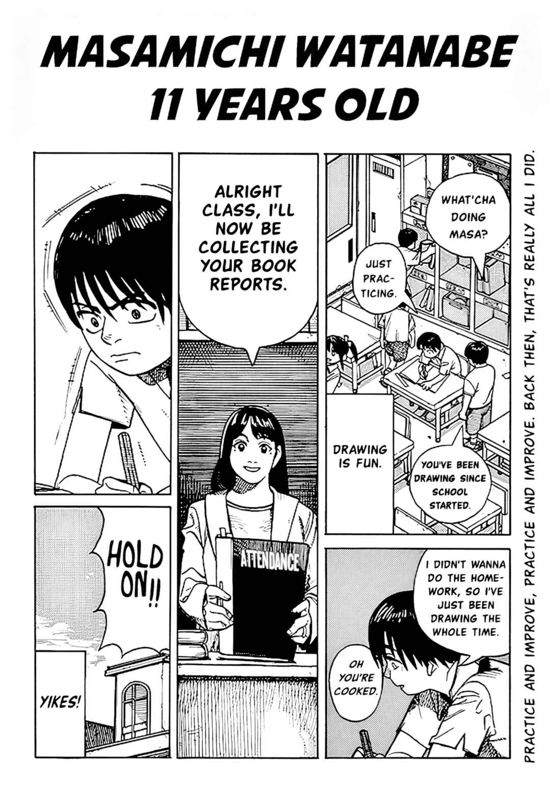 Page 2 Chapter Unknown_2428 Doku wo Haku