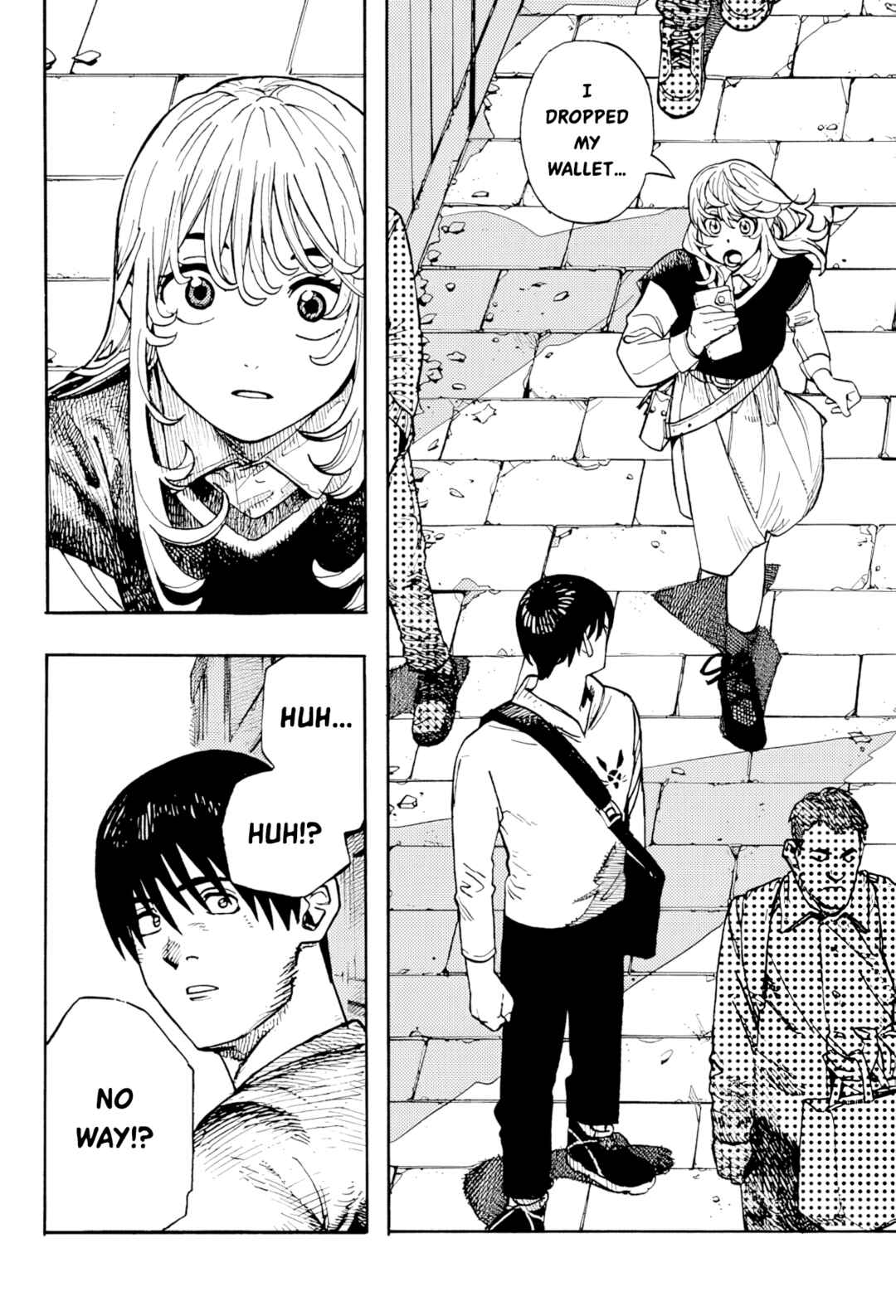 Page 24 Chapter Unknown_2428 Doku wo Haku