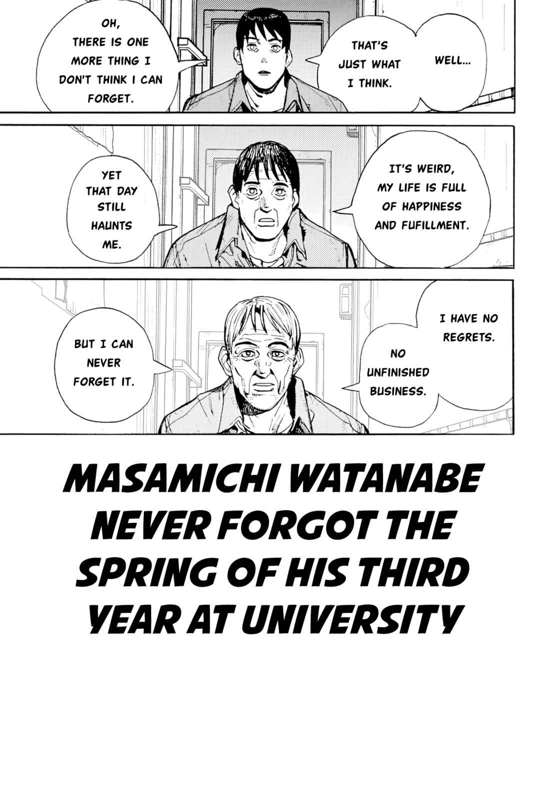 Page 35 Chapter Unknown_2428 Doku wo Haku