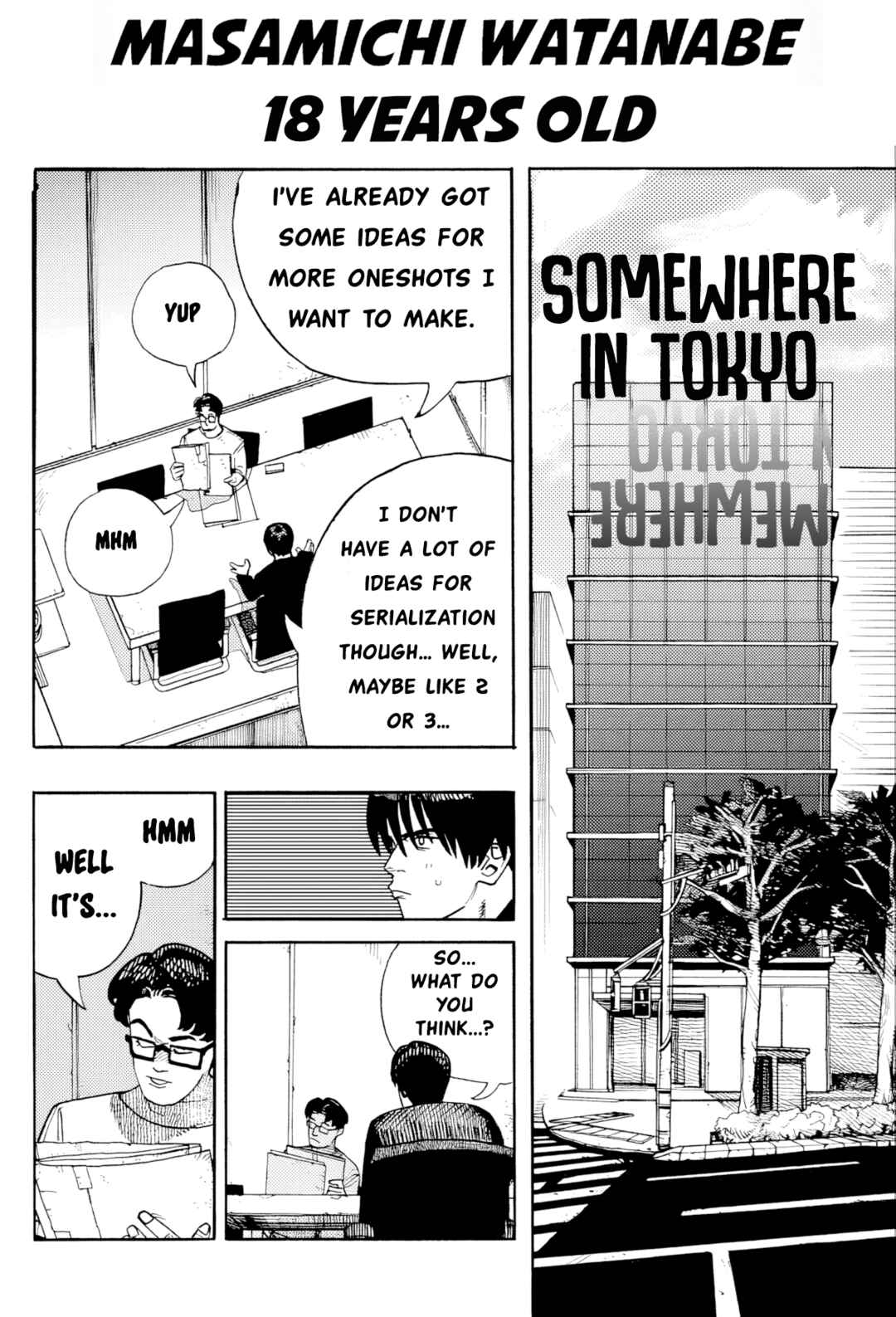 Page 6 Chapter Unknown_2428 Doku wo Haku
