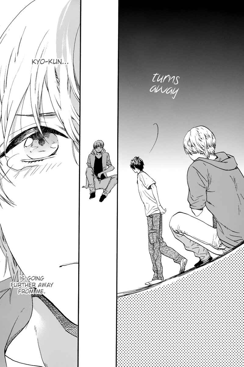 Page 22 Chapter 6 Love Kids!!