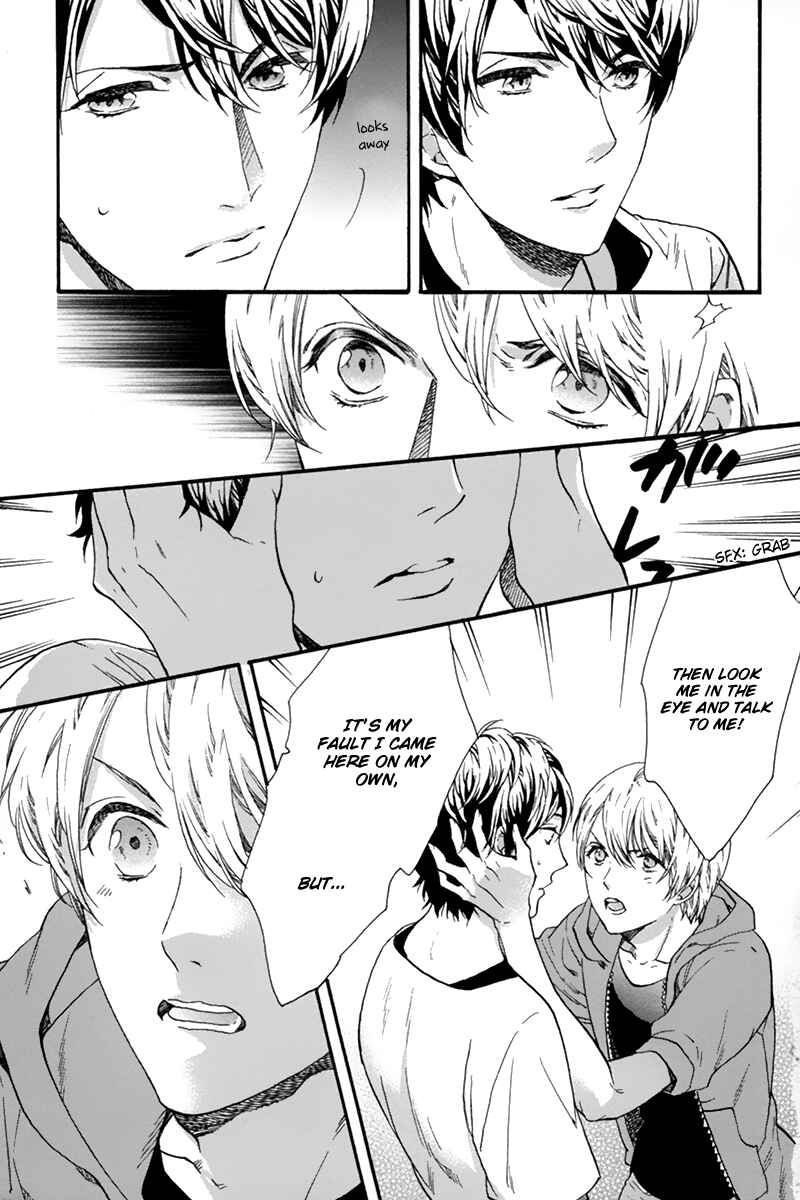 Page 25 Chapter 6 Love Kids!!