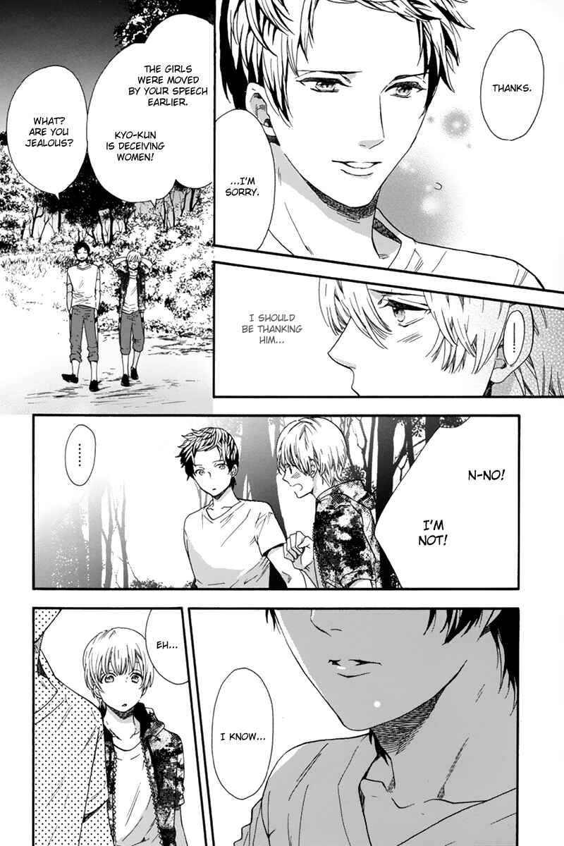 Page 28 Chapter 2 Love Kids!!