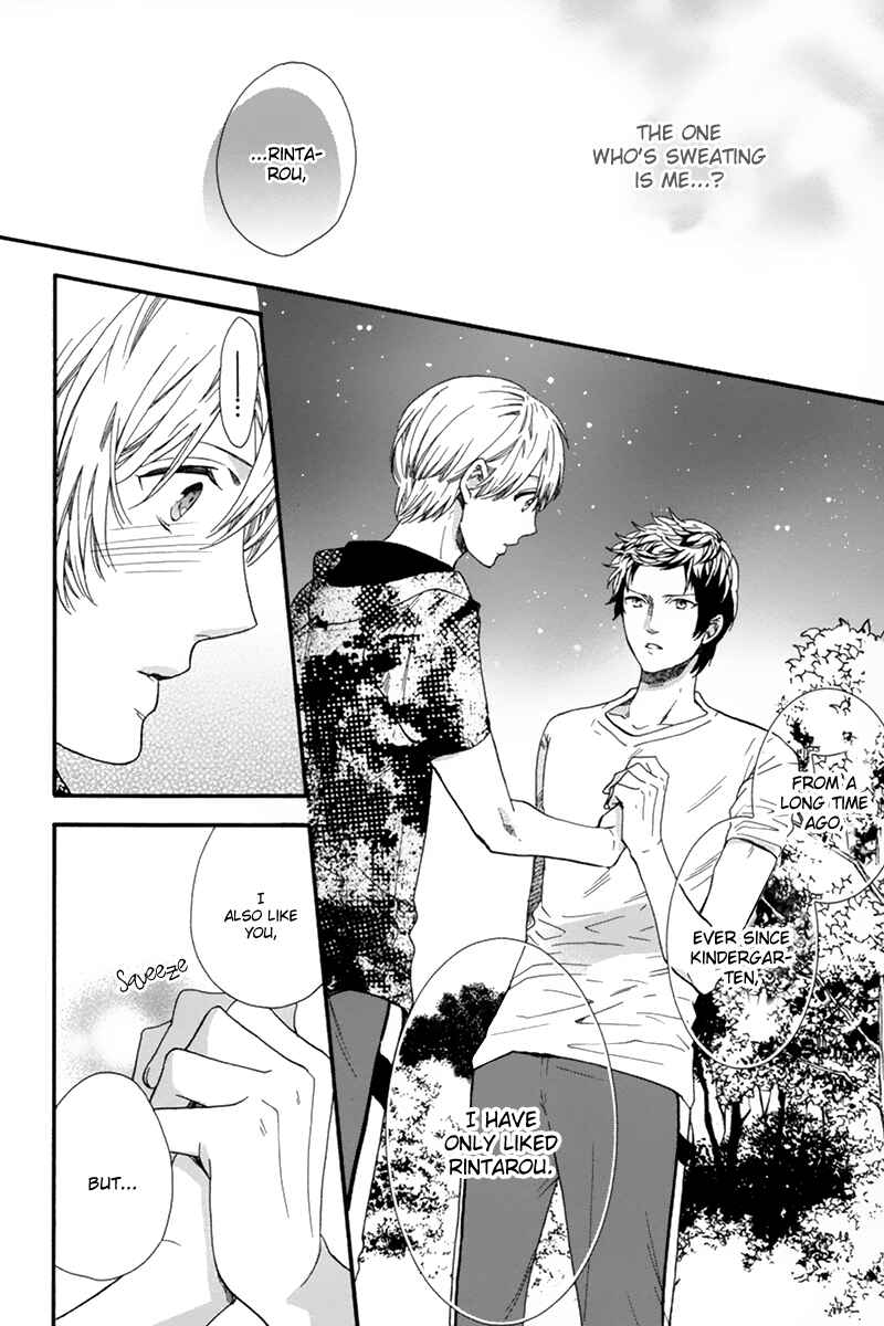 Page 30 Chapter 2 Love Kids!!