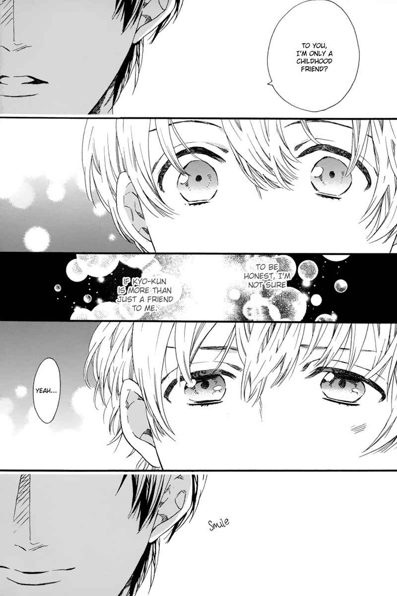 Page 31 Chapter 2 Love Kids!!