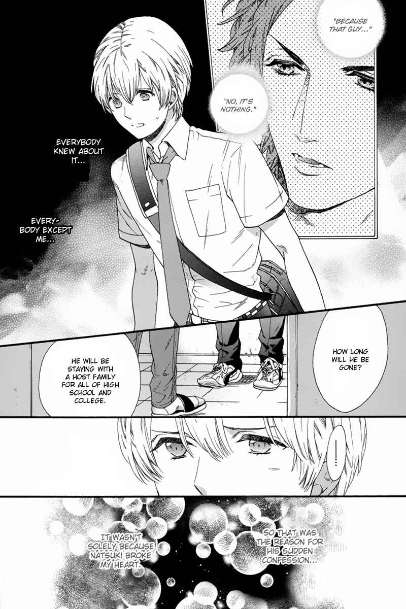 Page 37 Chapter 2 Love Kids!!