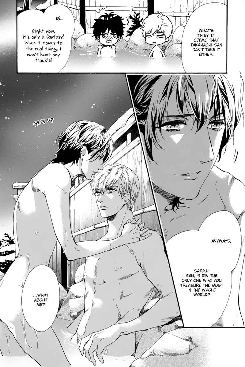Page 10 Chapter 5 Love Kids!!