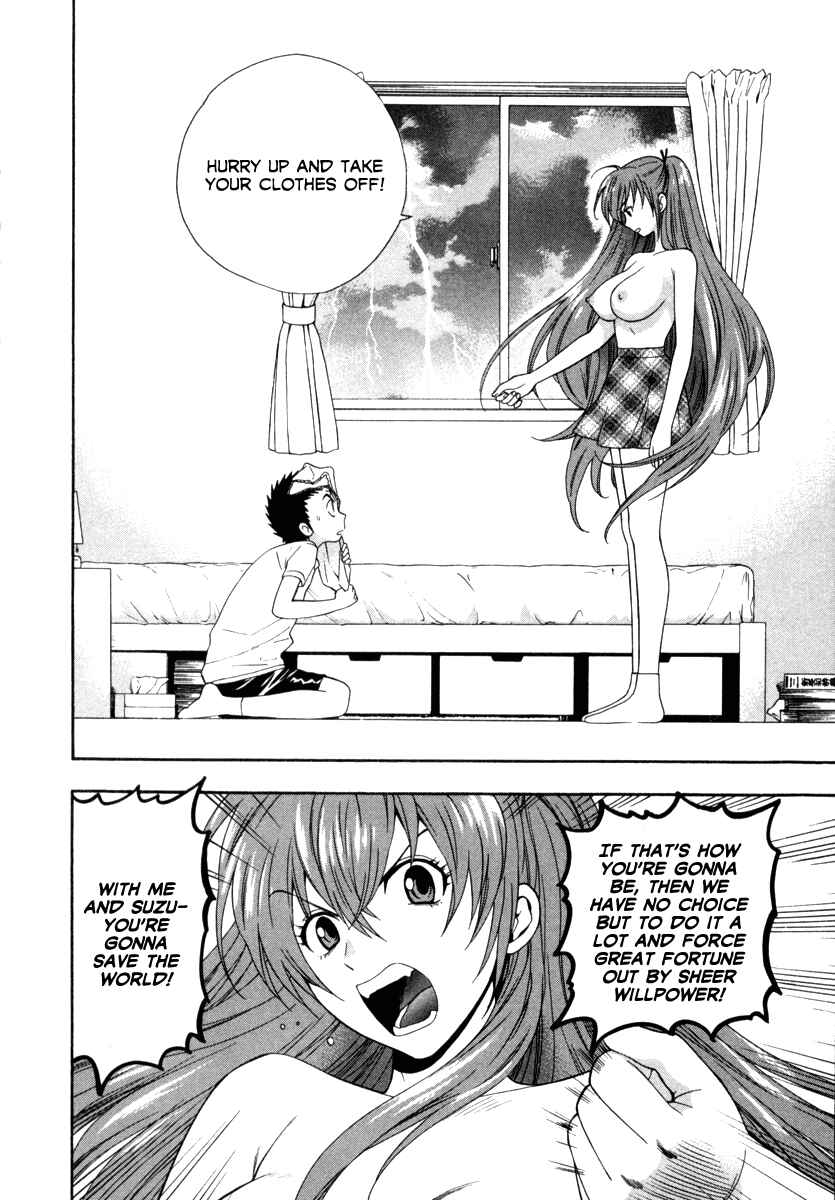 Page 10 Chapter 5 Pink de Pink
