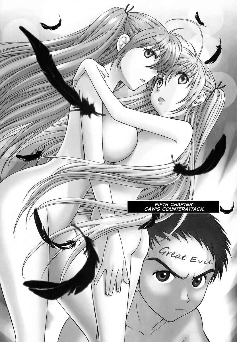 Page 2 Chapter 5 Pink de Pink