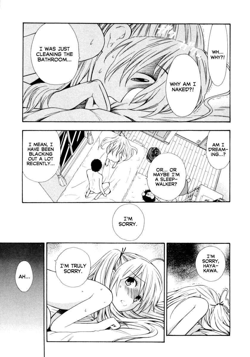Page 21 Chapter 5 Pink de Pink