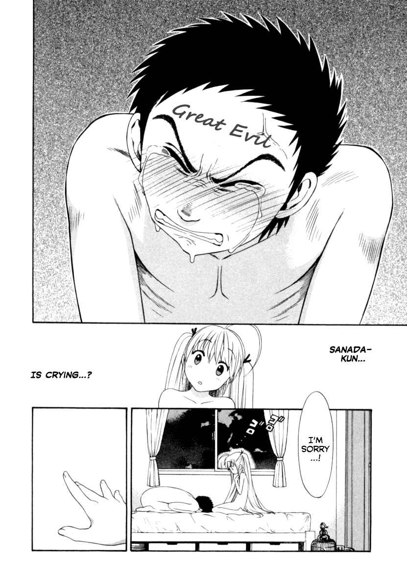 Page 22 Chapter 5 Pink de Pink