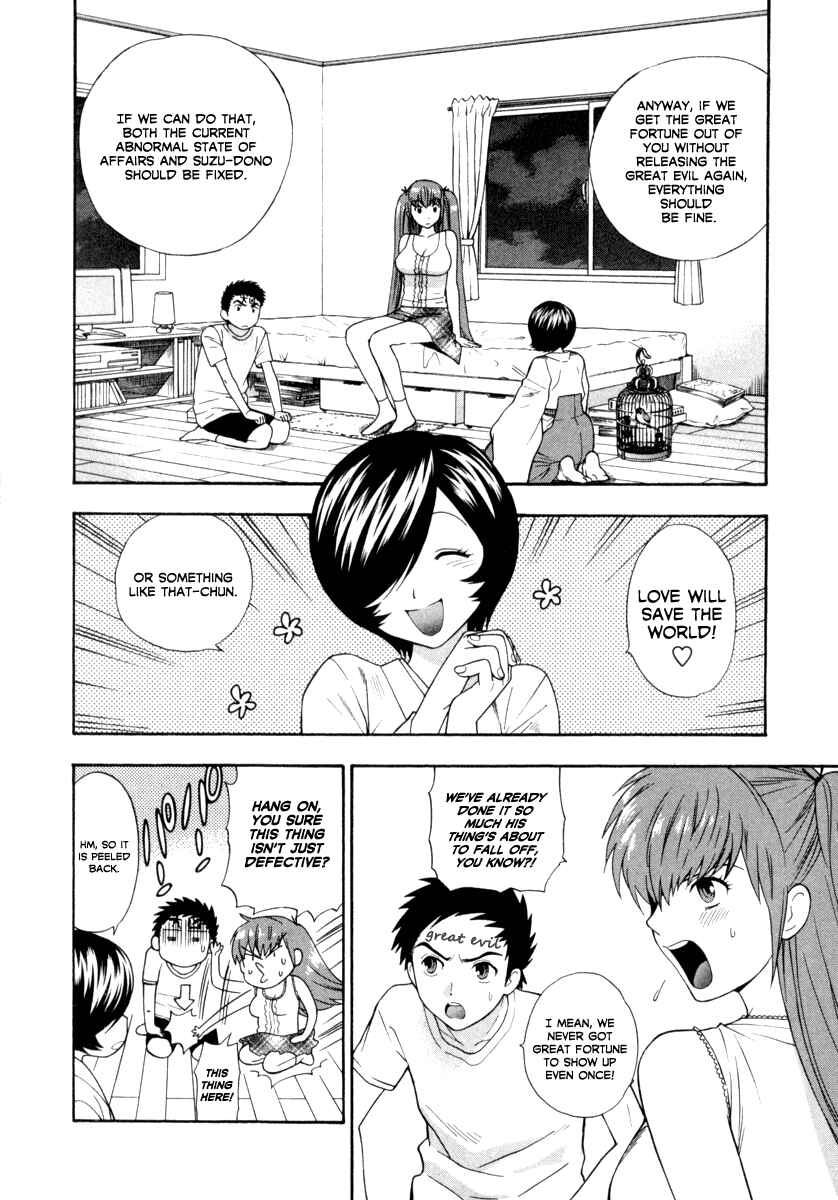 Page 6 Chapter 5 Pink de Pink