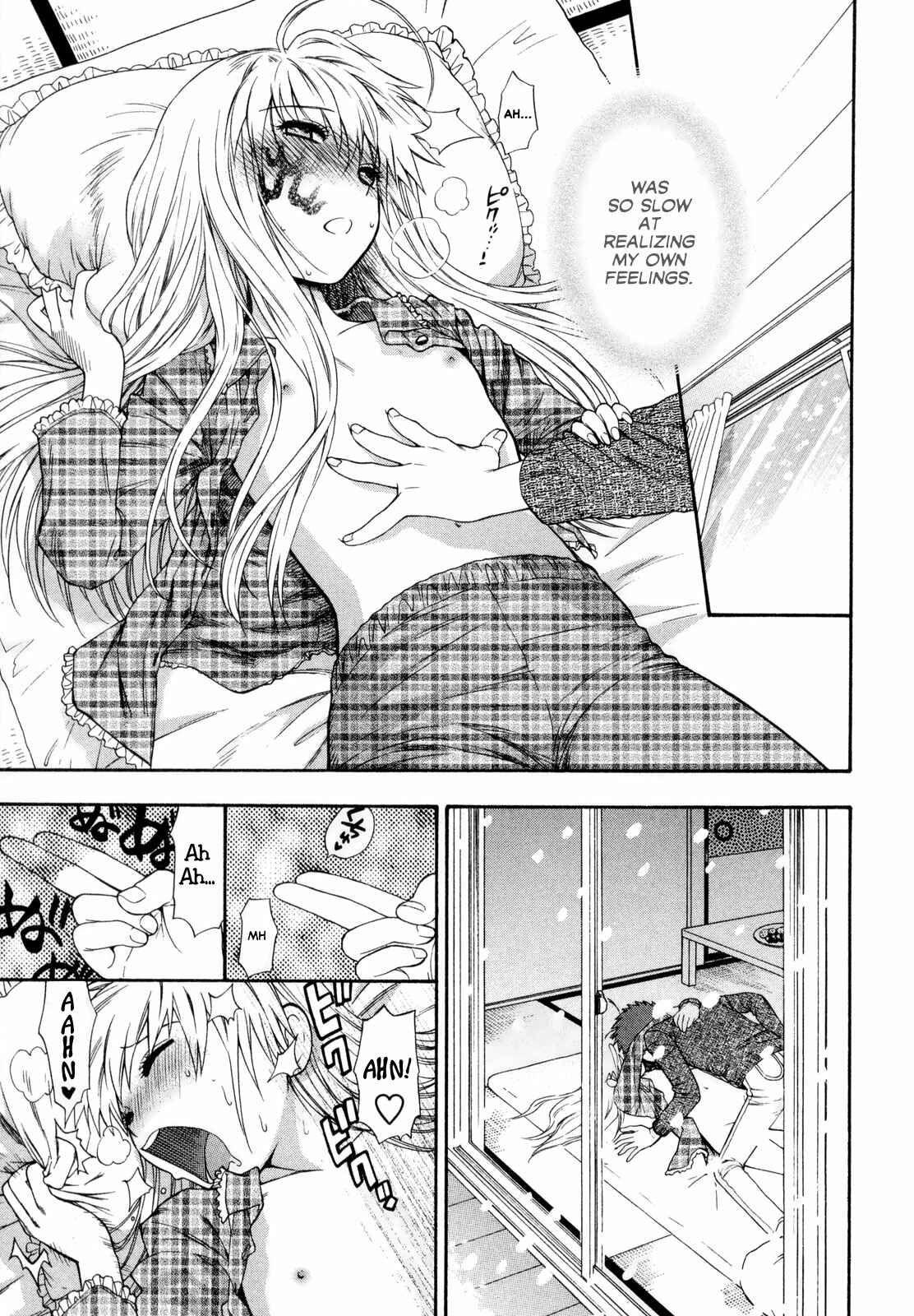 Page 14 Chapter 8 Pink de Pink