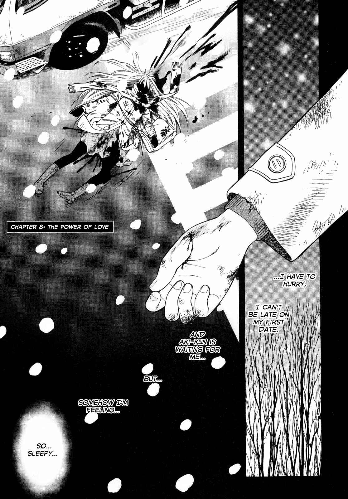 Page 2 Chapter 8 Pink de Pink