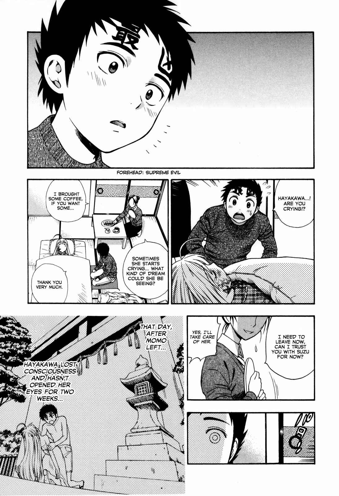 Page 4 Chapter 8 Pink de Pink