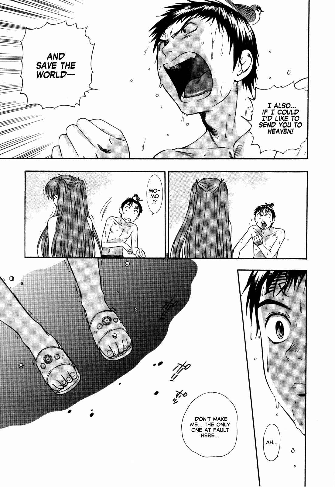 Page 13 Chapter 7 Pink de Pink