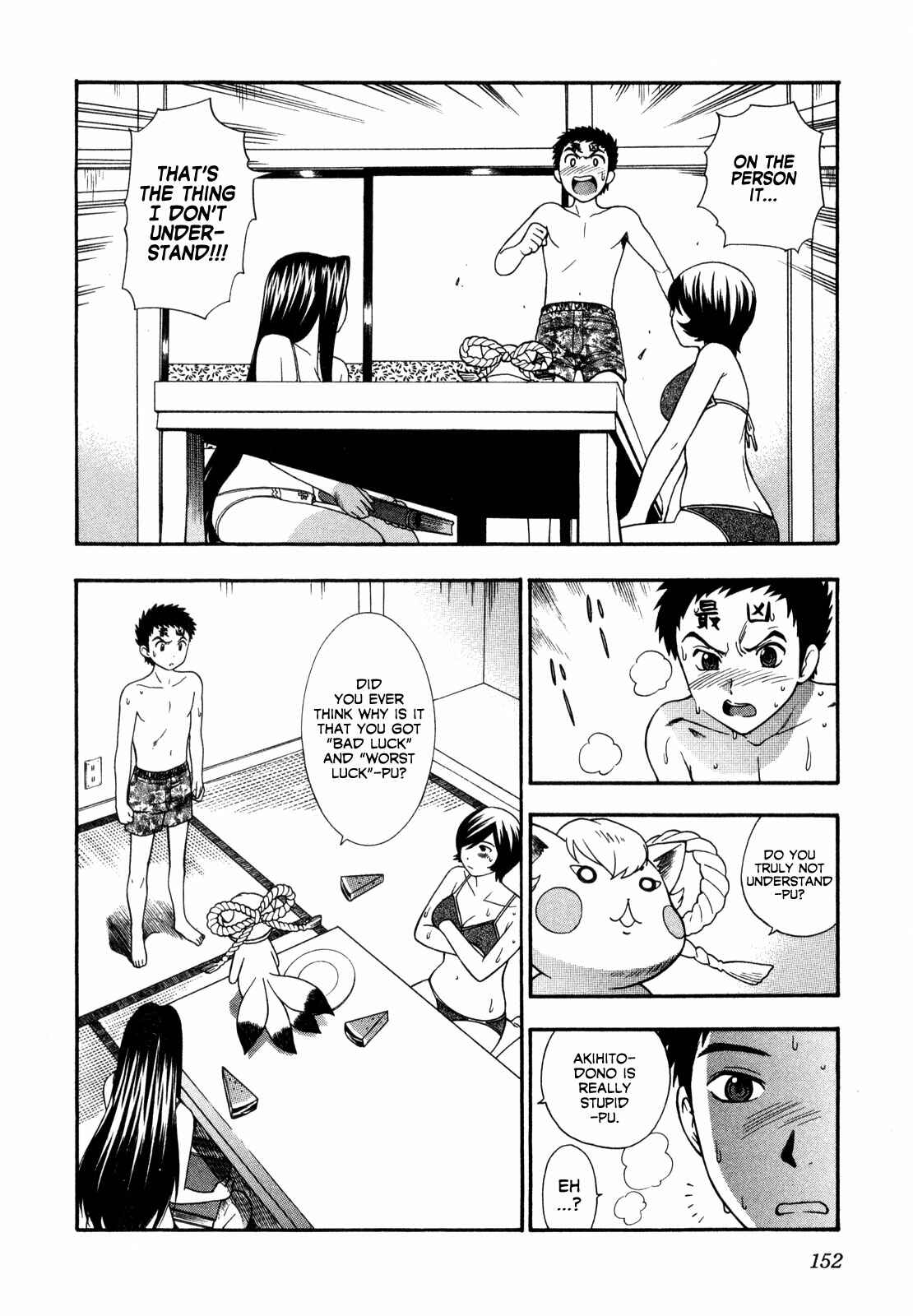 Page 8 Chapter 7 Pink de Pink