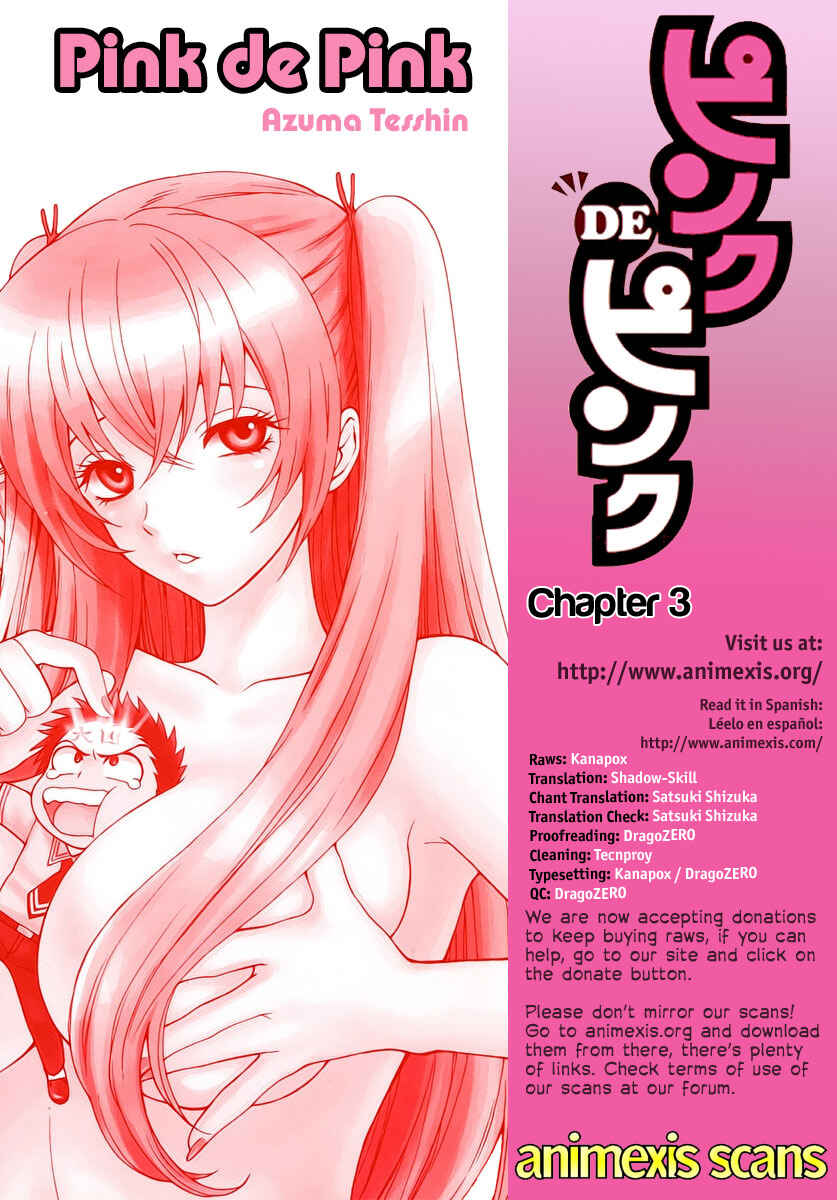 Page 24 Chapter 3 Pink de Pink