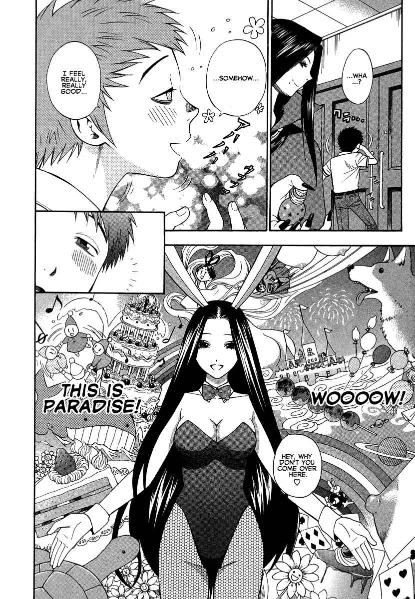 Page 13 Chapter 4 Pink de Pink