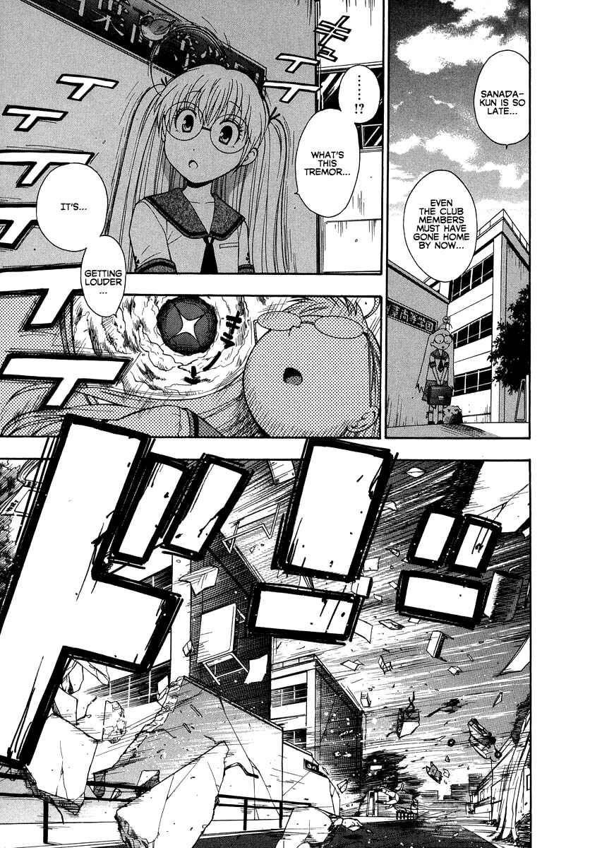 Page 20 Chapter 4 Pink de Pink