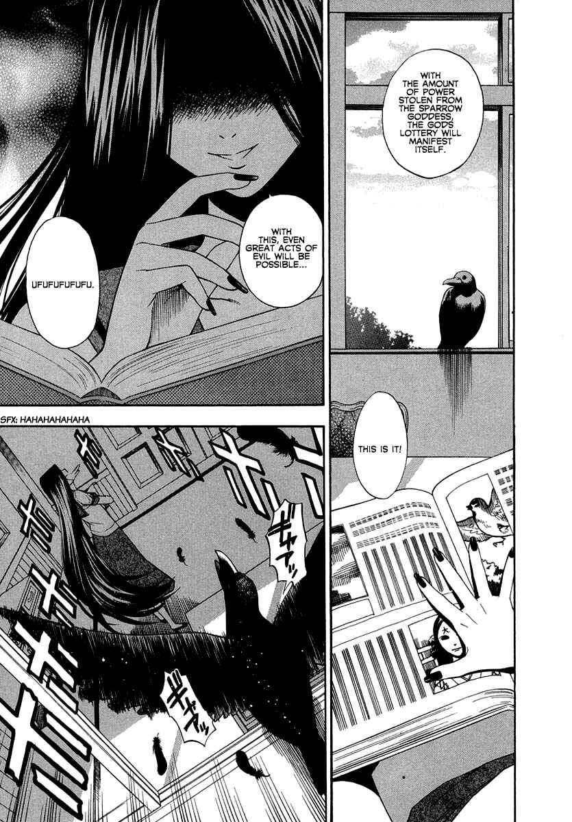 Page 4 Chapter 4 Pink de Pink