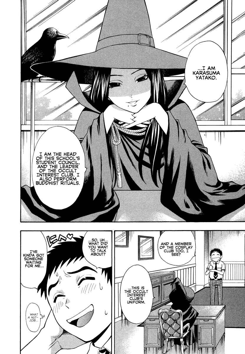 Page 9 Chapter 4 Pink de Pink