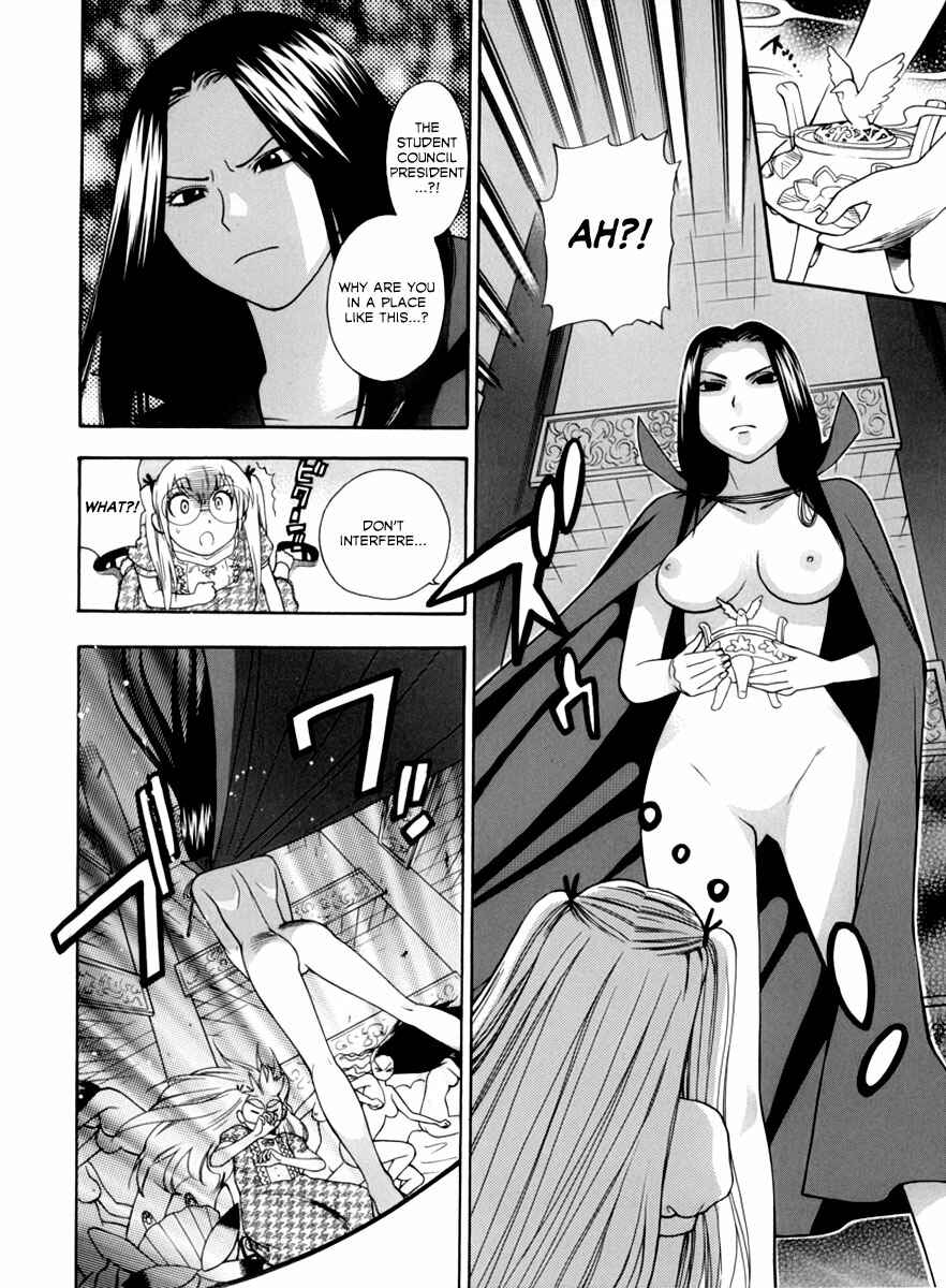 Page 13 Chapter 6 Pink de Pink