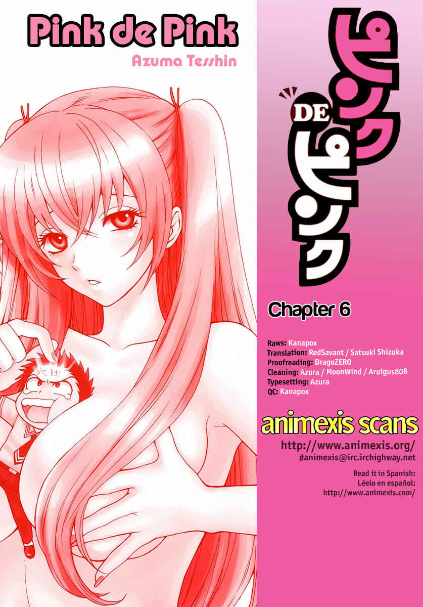 Page 20 Chapter 6 Pink de Pink