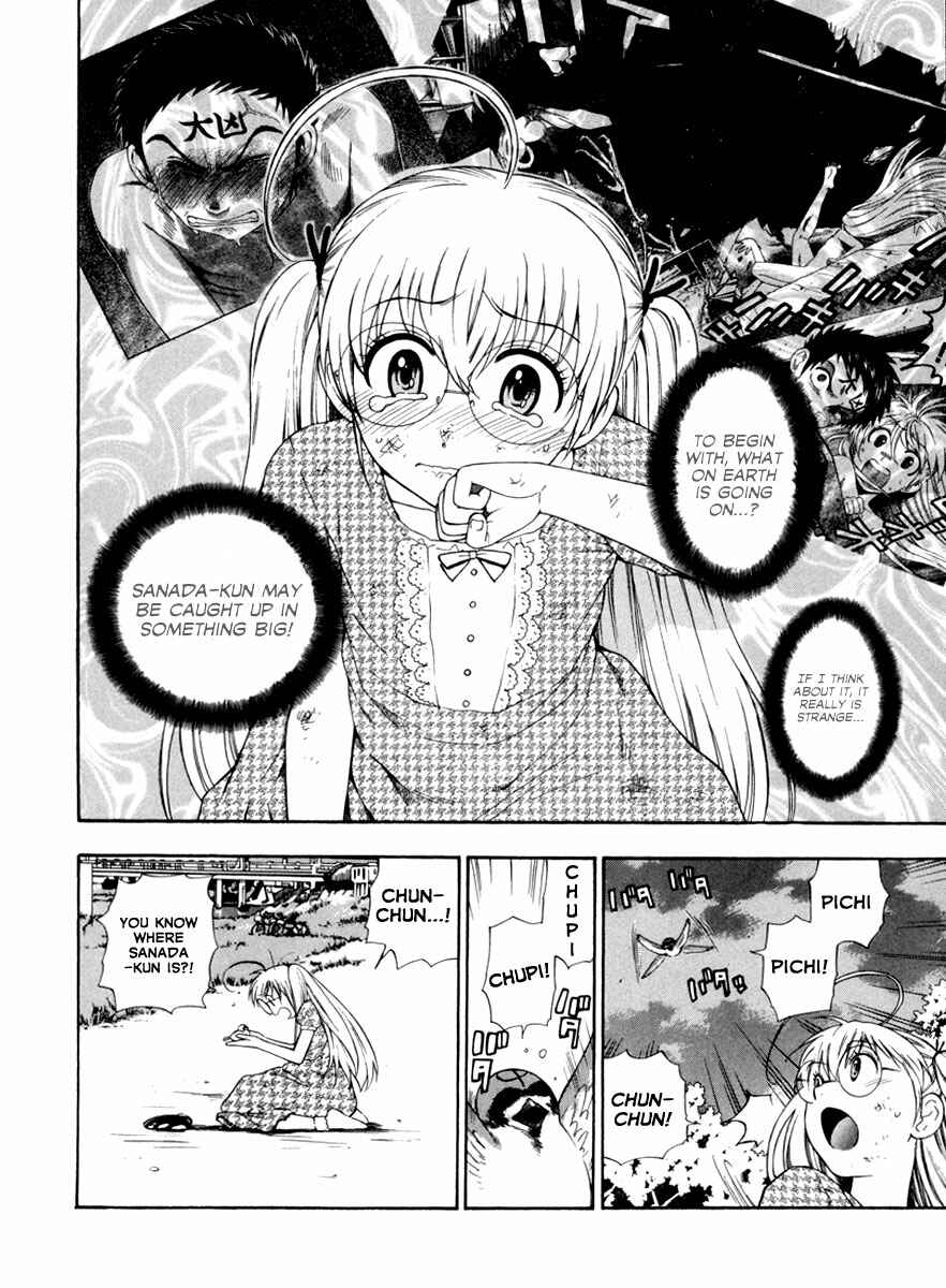 Page 5 Chapter 6 Pink de Pink