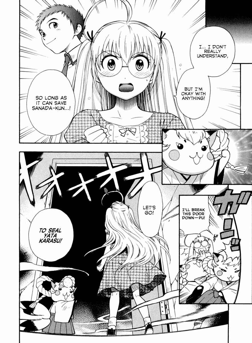 Page 9 Chapter 6 Pink de Pink