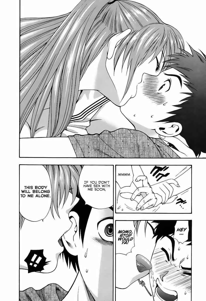 Page 13 Chapter 2 Pink de Pink